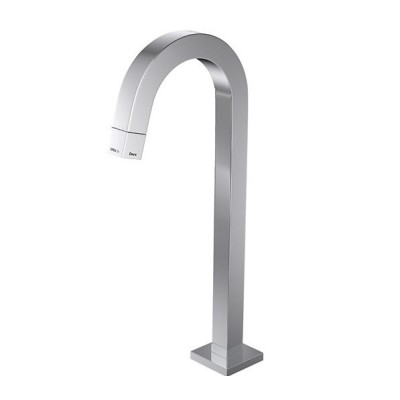 Torneira Tube bica alta Deca 1198.C.TUB