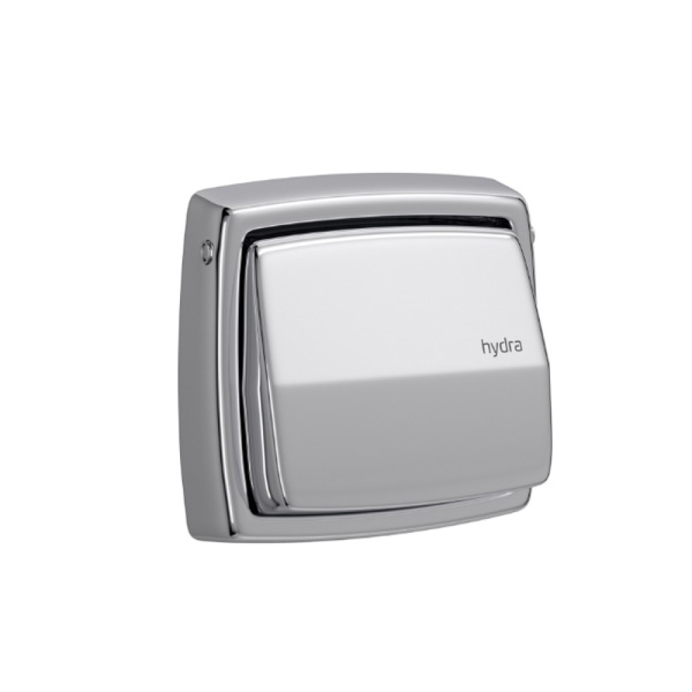 Acabamento Pro Uso Público p/ base de Valvula Descarga Hydra 4900.C.PRO - Deca