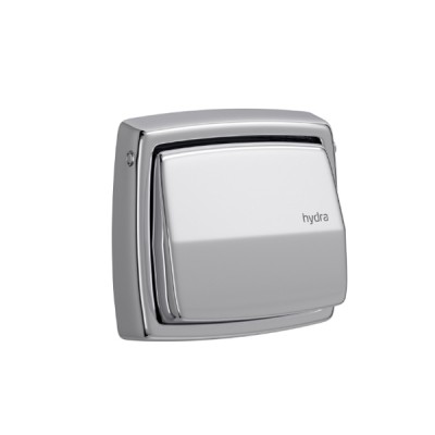 Acabamento Pro Uso Público p/ base de Valvula Descarga Hydra Deca 4900.C.PRO