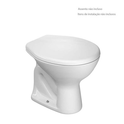 Bacia Convencional Universal Izy P.11.17 - Deca
