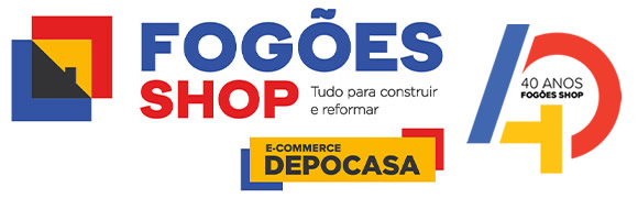 Fogões Shop