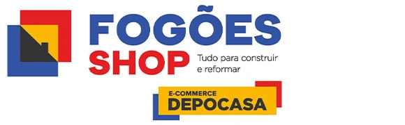 Fogões Shop